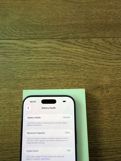 iphone air