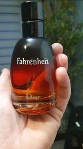 Dior - Fahrenheit Le Parfum