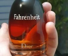 Dior - Fahrenheit Le Parfum