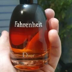 Dior - Fahrenheit Le Parfum