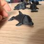 6x Sensory Fidget Animals Image 3