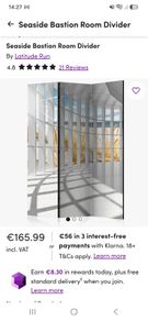 room divider