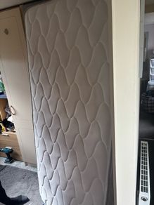single matress