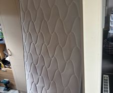 single matress