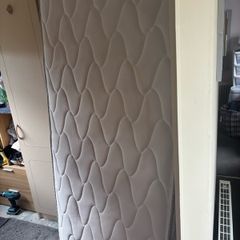 single matress