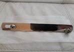Divan link bed plate