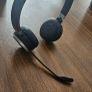 Jabra Evolve 65 Bluetooth Wireless Stereo On-Ear Headset Image 2
