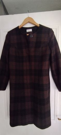 ladies coat