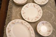 Royal Albert - Peach Rose