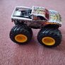 Hot Wheels, Monster Trucks Image 3
