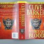Clive Barker Omnibus: Books of Blood 1-3 Image 10