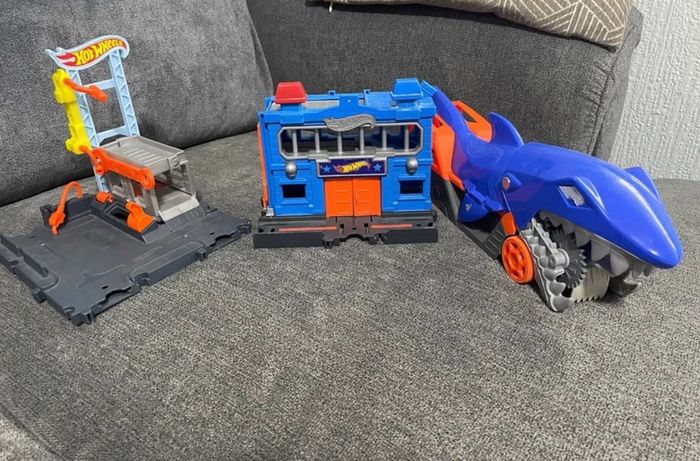 Hot wheels toys