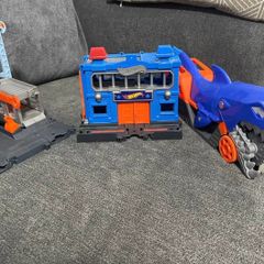 Hot wheels toys