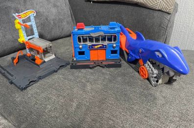 Hot wheels toys