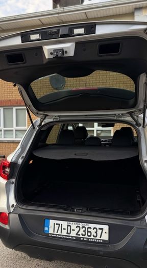 2017 Renault Kadjar