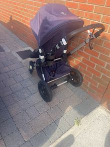 Bugaboo Cameleon