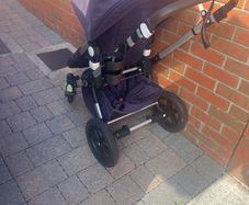 Bugaboo Cameleon