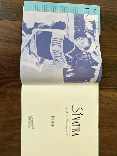 Sinatra- A Life Remembered