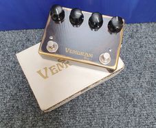 Vemuram  Rage e