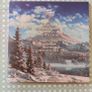 At The Heart Of Wintervale Limited Edition Ice Blue Vinyl Image 2