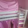 High sleeper bunk bed Image 3