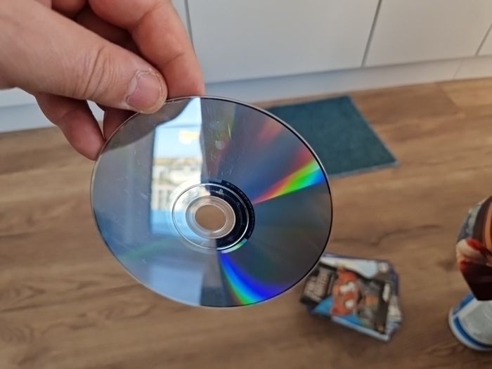 Shrek 2 PlayStation2 Ps2 Games Original