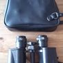 BPC5 8x30 Vintage Original USSR Soviet Union Russian Military Binoculars Image 10