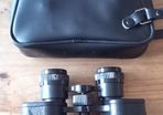 BPC5 8x30 Vintage Original USSR Soviet Union Russian Military Binoculars