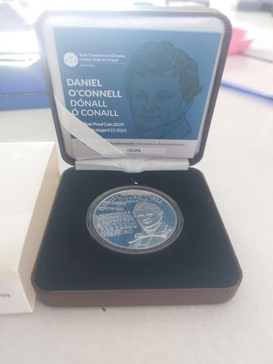 daniel o connell