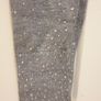 Ted Baker Grey Sparkly Jumper (0 / S / XS) Image 5