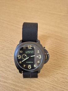 for sale PANERAI watch