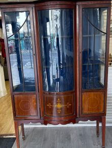 display unit