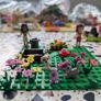 Lego Friends Job Lot Bundle Bulk Image 7