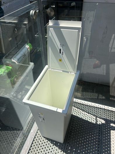 ikea bin