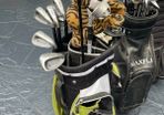 Golf Clubs