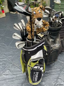Golf Clubs