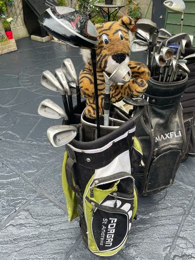Golf Clubs