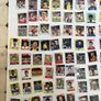 panini football stickers vintage Image 7