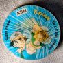 Pokemon 1st Edition Holographic Ash - 2001 Tazo Pog - RARE Image 3