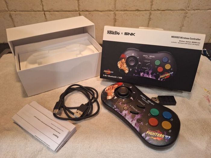 8bitdo