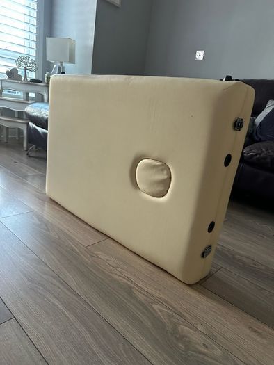lash & brow bed / beauty bed / massage bed