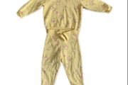 Kids / Baby Easter Bunny Tracksuit: 18-24yrs - Or Free With Any Other Purchase