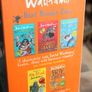 The World of David Walliams: Best Boxset Ever by David Walliams Image 8