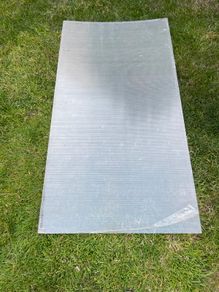 Polycarbonate sheet