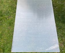 Polycarbonate sheet