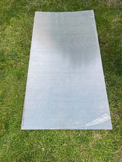 Polycarbonate sheet