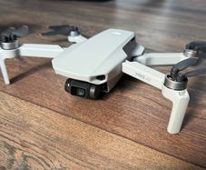 Dji Mini 4k