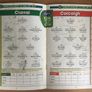 11th April 2012. GAA (Gaelic Football) Programme. U21. Kerry V Cork @ Austin Stack Park Image 2