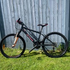 kids mountain bike