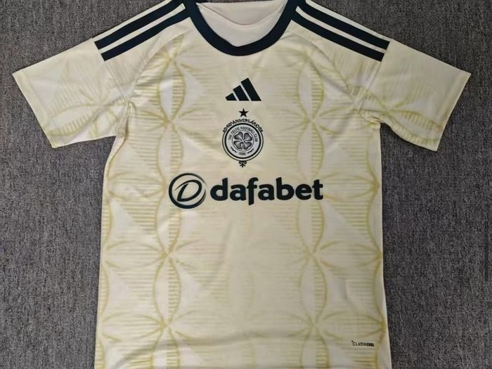 Celtic FC Jersey
